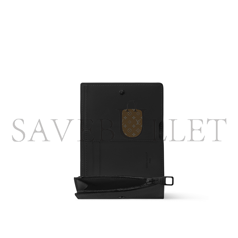 l0vis Vvtt0n master victor wallet m26250 (11.5*9*2.5cm)